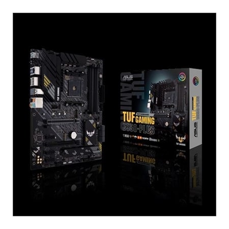 Asus Tuf B550Plus Amd Am4 R3 Gaming 14G0-M0AAY0
